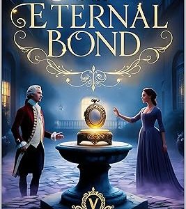 The Eternal Bond: A Historical Time Travel Fantasy Romance Novel