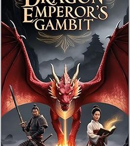 The Dragon Emperor’s Gambit: An Epic Fantasy Adventure